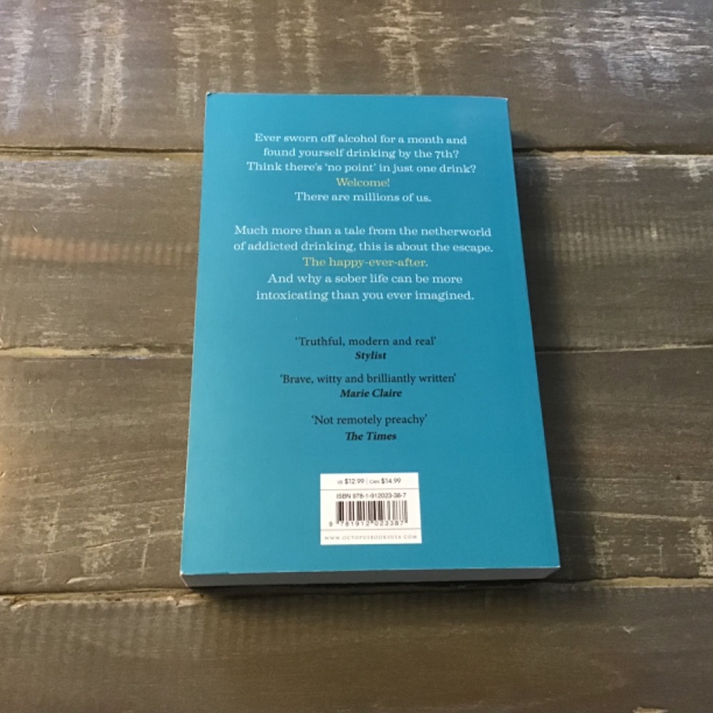Quit Lit Book Bundle - Picture 3 of 4